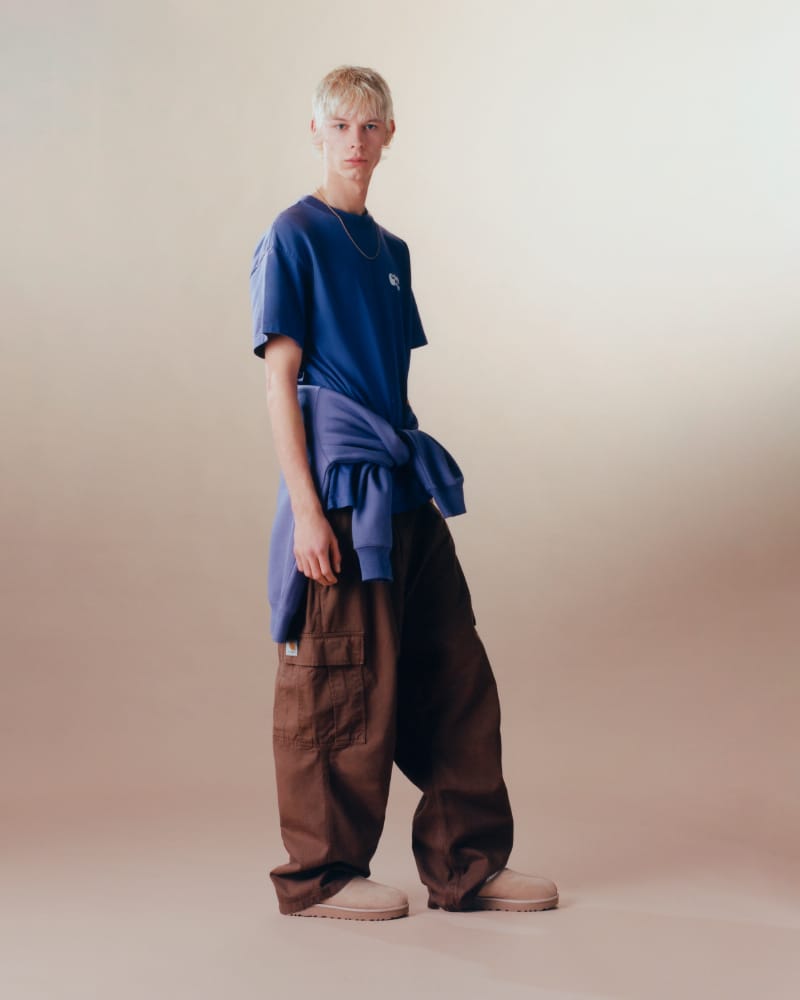 Carhartt WIP Spring/Summer 2023 - Fucking Young!