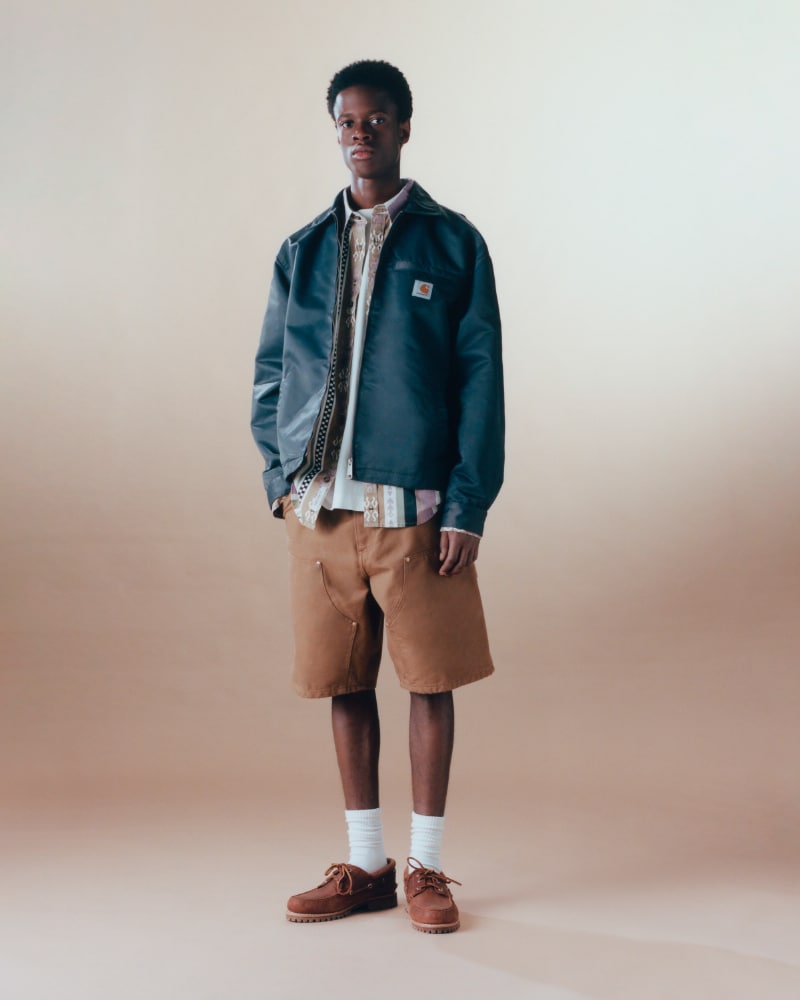 Haven x Carhartt WIP SS23 Collection Lookbook