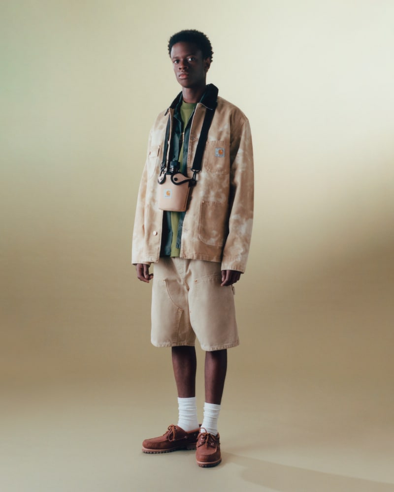 Haven x Carhartt WIP SS23 Collection Lookbook