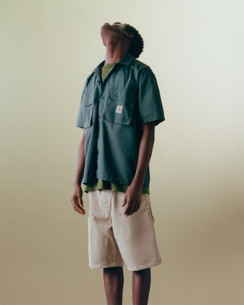 Carhartt WIP Spring/Summer 2023 - Fucking Young!