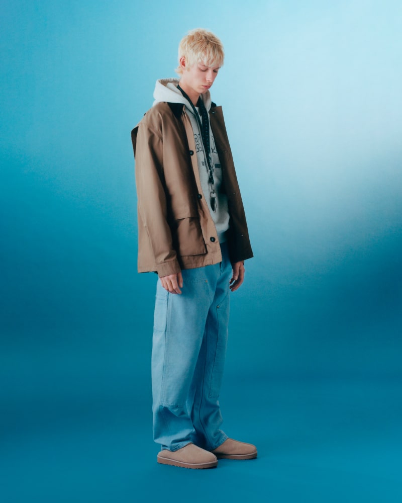 Carhartt WIP on X: Spring/Summer 2024 Lookbook. Explore the