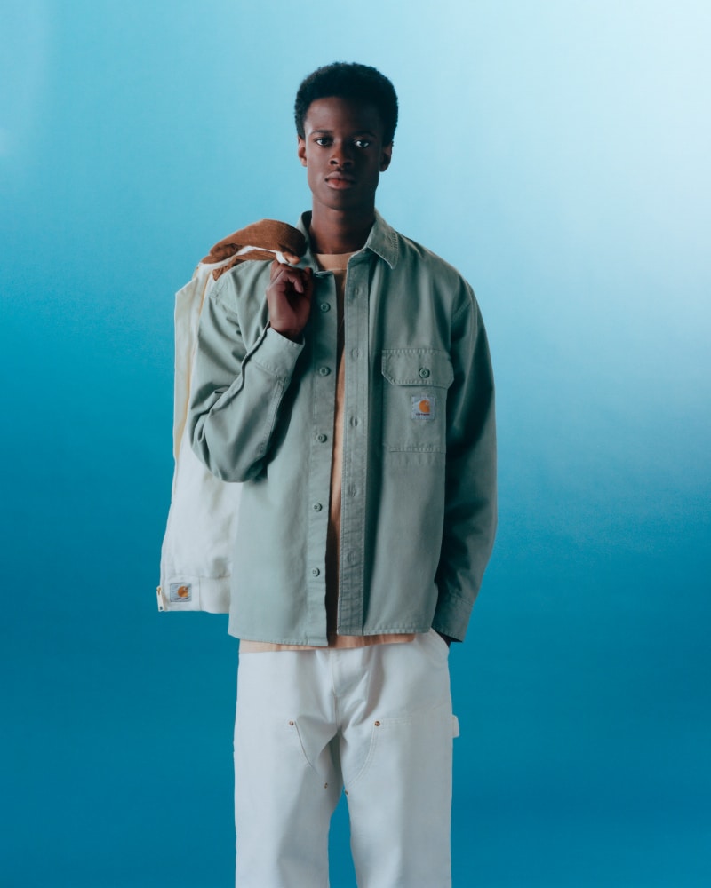 Haven x Carhartt WIP SS23 Collection Lookbook