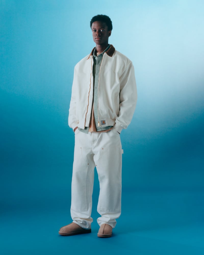 Carhartt WIP Spring/Summer 2024   – Carhartt