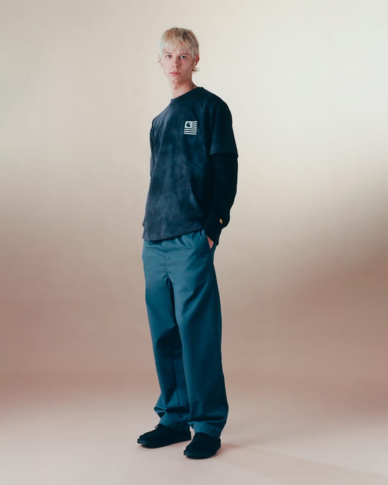 Haven x Carhartt WIP SS23 Collection Lookbook