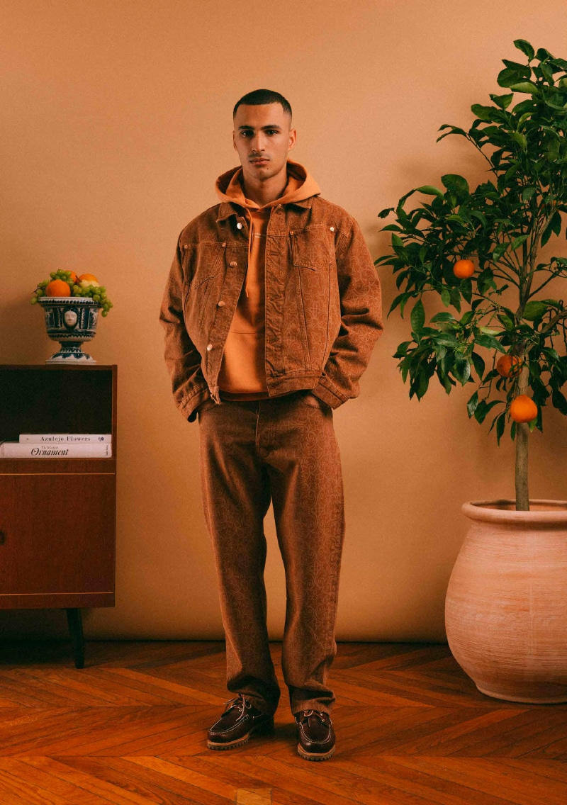 Drôle de Monsieur Spring/Summer 2023 Lookbook - Fucking Young!