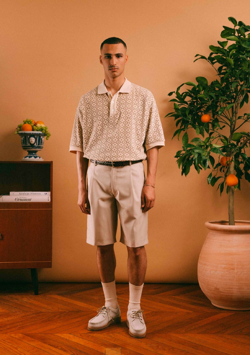 Louis Vuitton chooses Colm Dillane (KidSuper) to co-design its next men's  collection - Fucking Young!