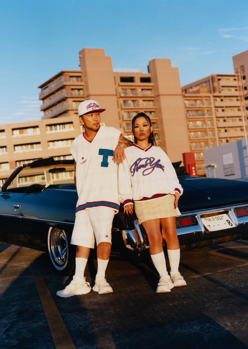 90s baseball jersey fashion