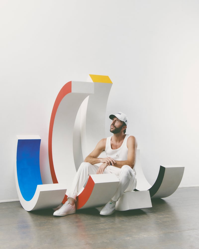 Stephane Ashpool Announced as Artistic Director for Le Coq Sportif Olympic Collections Fucking Young