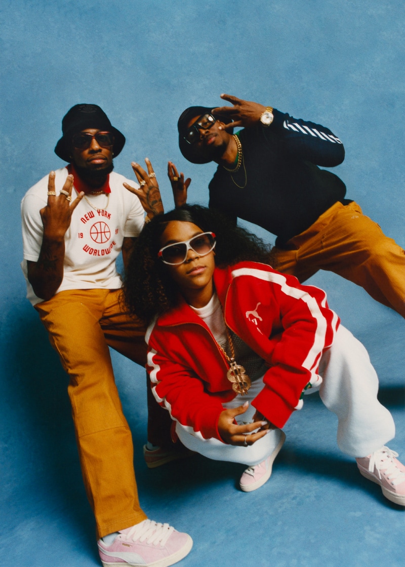 The baseball jersey. - 19 1990s Hip-Hop Fashion Staples That Are