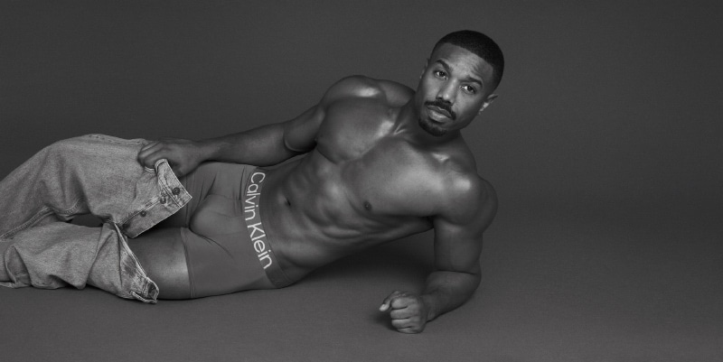 Calvins or Nothing: Calvin Klein's new underwear campaign - Fucking Young!