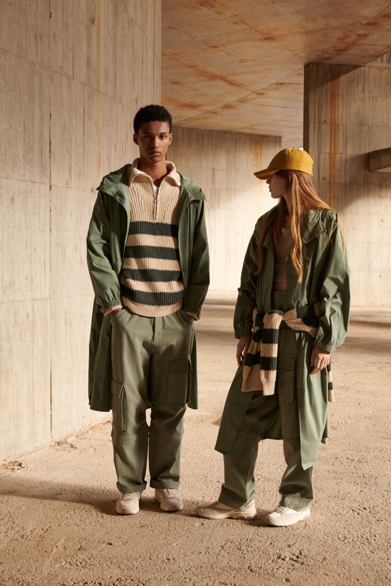 Shop Pull&Bear Online, Sale & New Season