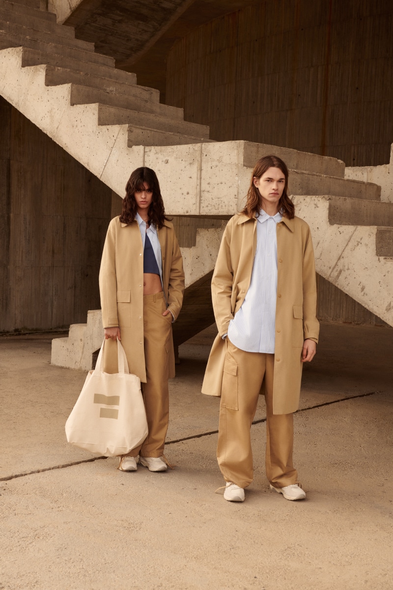 Pull&Bear launches Equals, its praise of the timeless - Fucking Young!