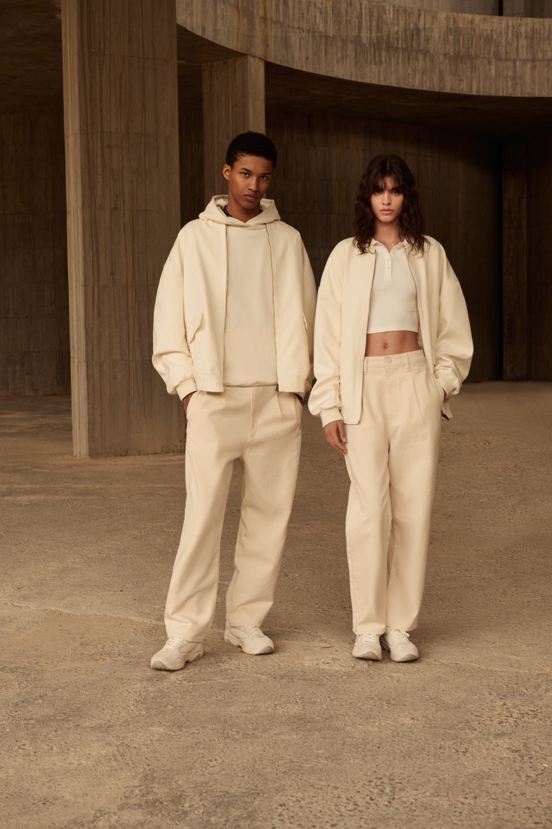 Pull&Bear launches Equals, its praise of the timeless - Fucking Young!