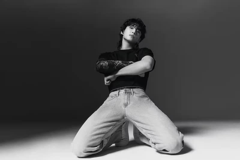 Calvin Klein unveils the Calvin Klein Jeans Fall 2023 Collection