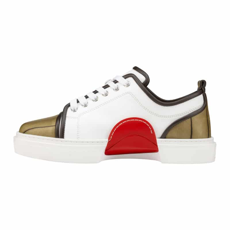 Christian Louboutin for Men FW23 Collection