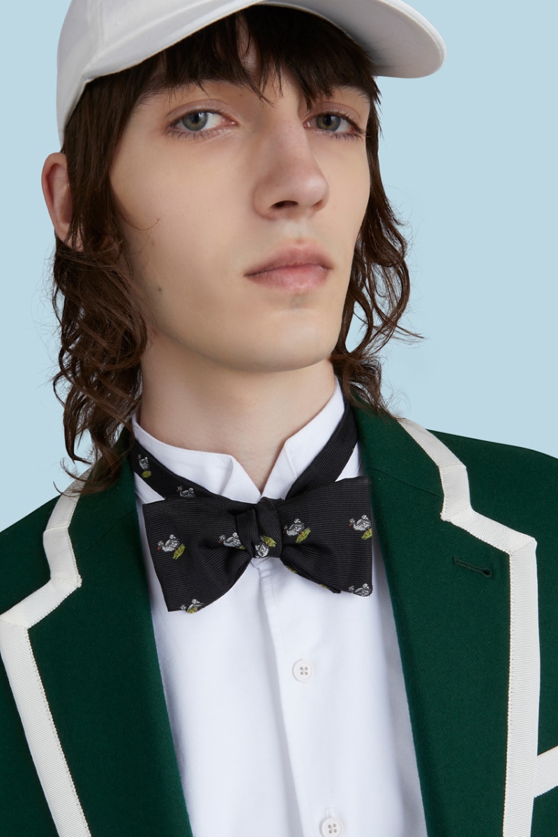 Gucci Vault Summer Collection 2023: Rowing Blazers, Vans, Husbands – The  Hollywood Reporter