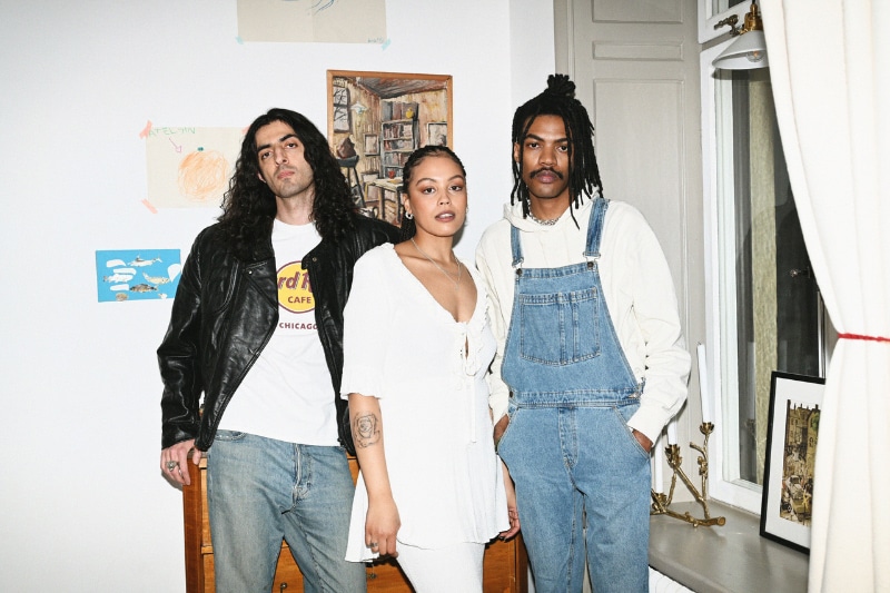 Revolutionizing Denim: BEYOND RETRO's Pieces From Our Past To Save Our  Future - Fucking Young!