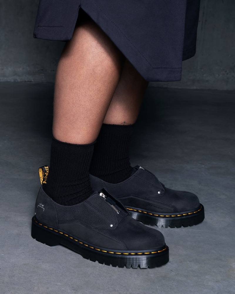 Dr. Martens and A-COLD-WALL* Drop New Collaboration - Fucking Young!