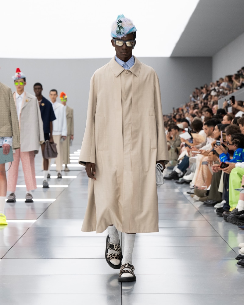 Dior Men Summer 2024 Fucking Young!