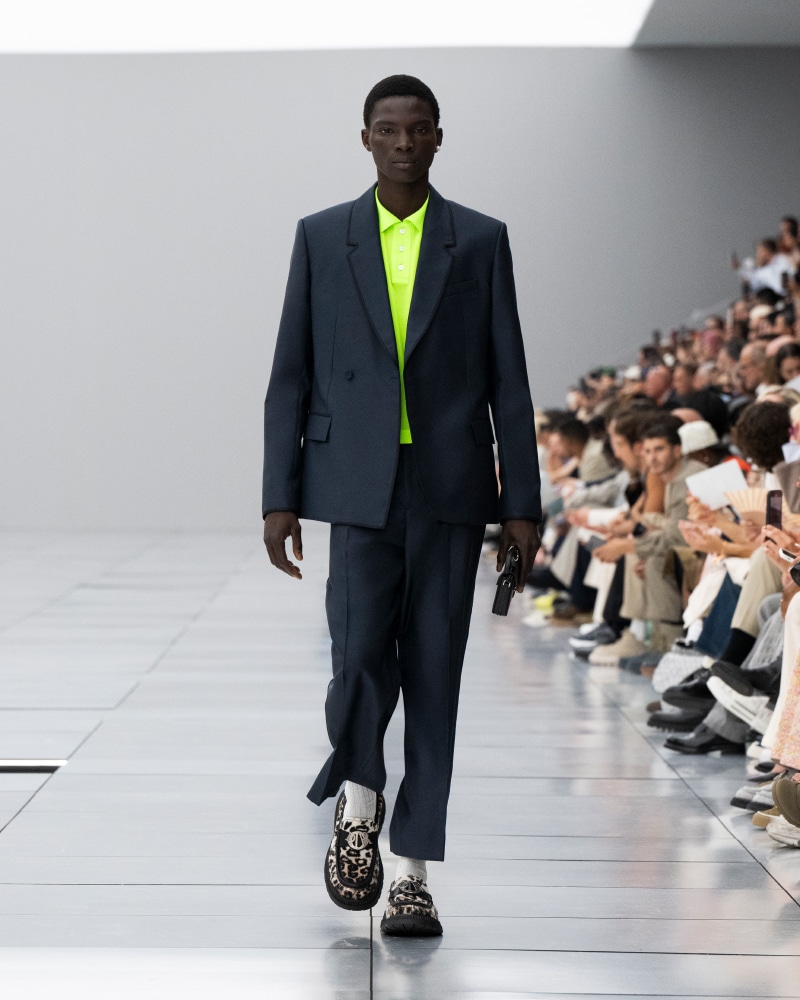 Dior Men Summer 2024 Fucking Young!