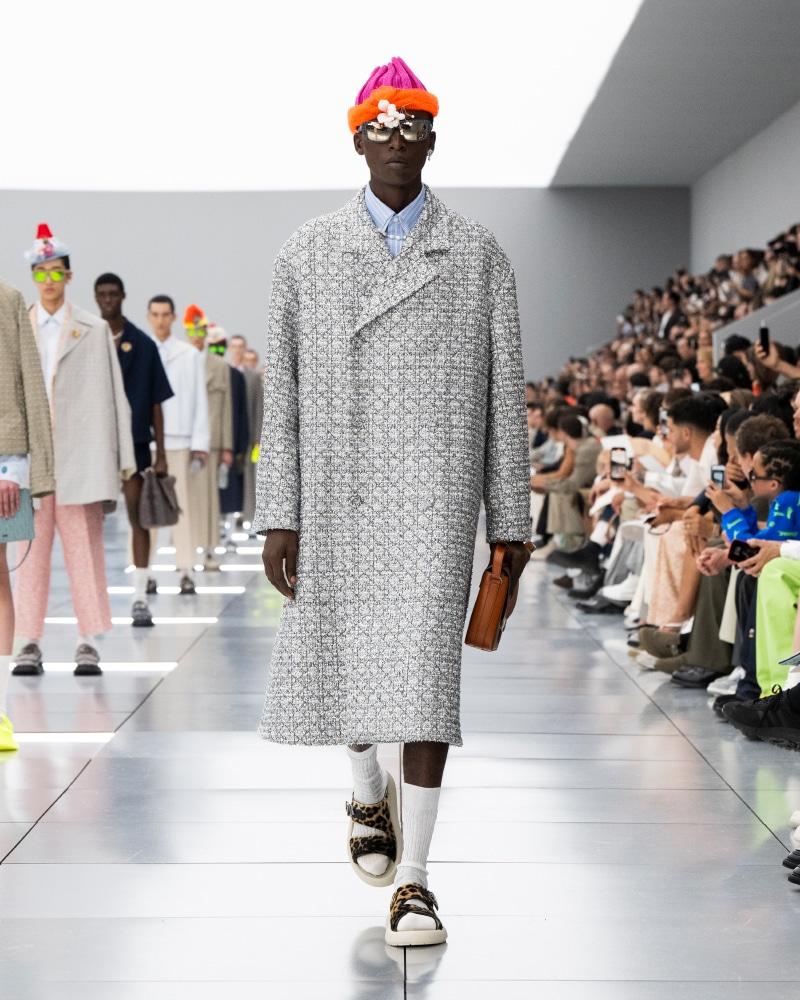 Dior Men Summer 2024 Fucking Young!