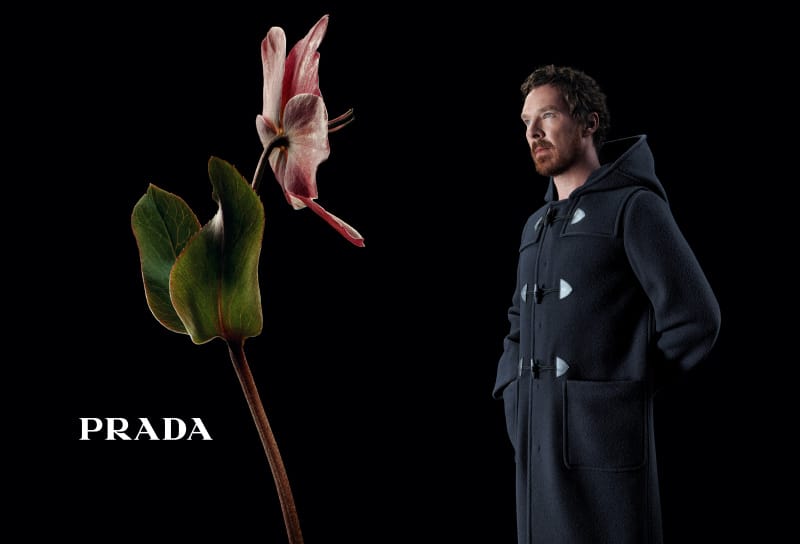 Prada Possible Feelings FW 21/22: what are the feelings you can