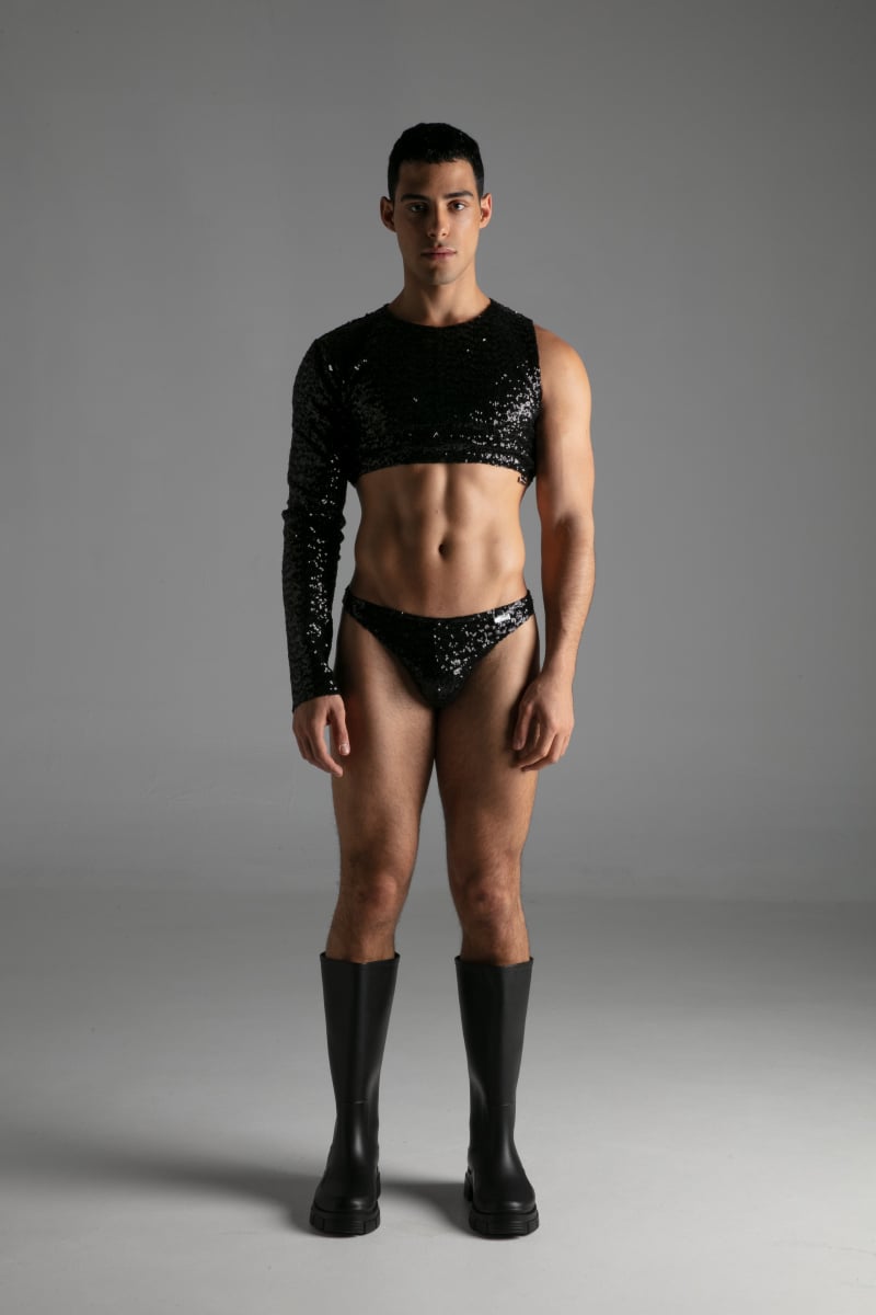 New Modus Vivendi Fall/Winter Collection Inspired by Diversity