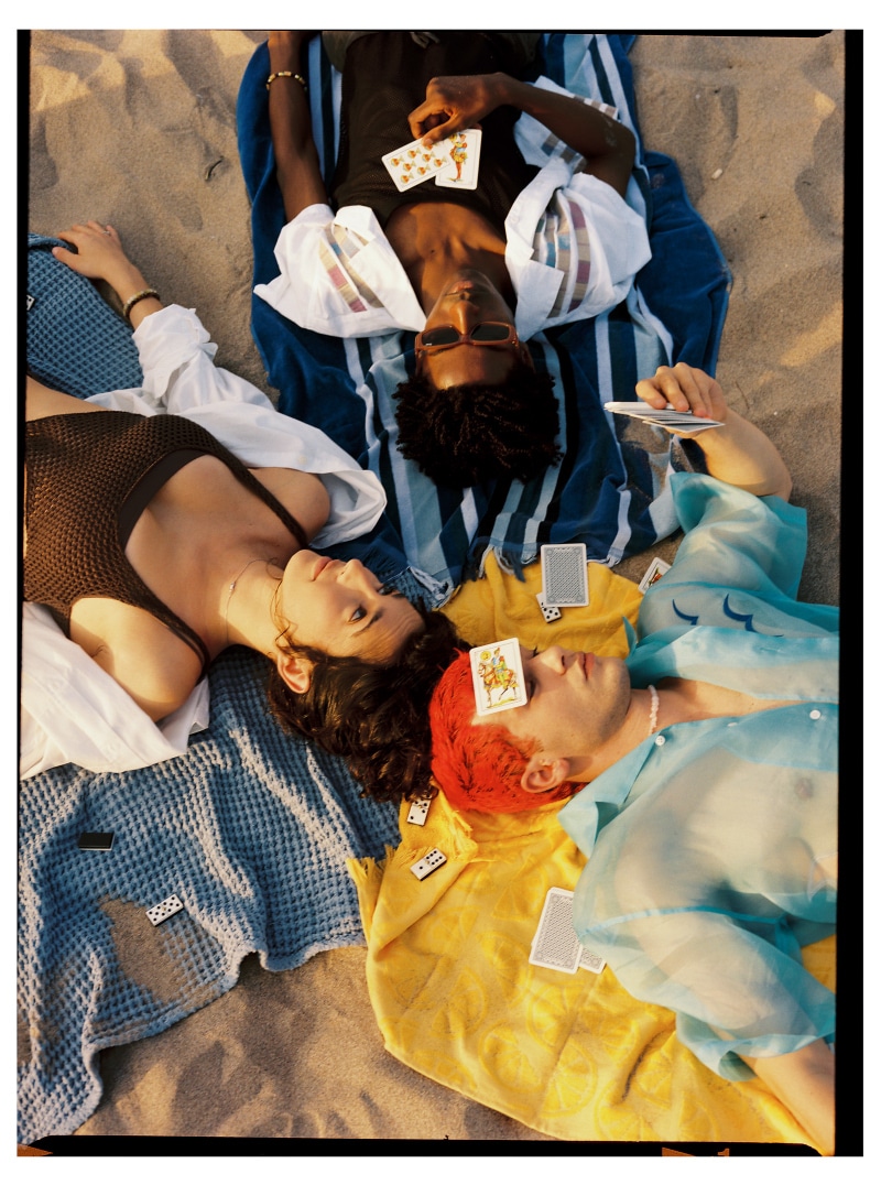 Rihanna's Empowering Presence Sets the Tone for Pharrell Williams' First  Campaign at Louis Vuitton - Fucking Young!