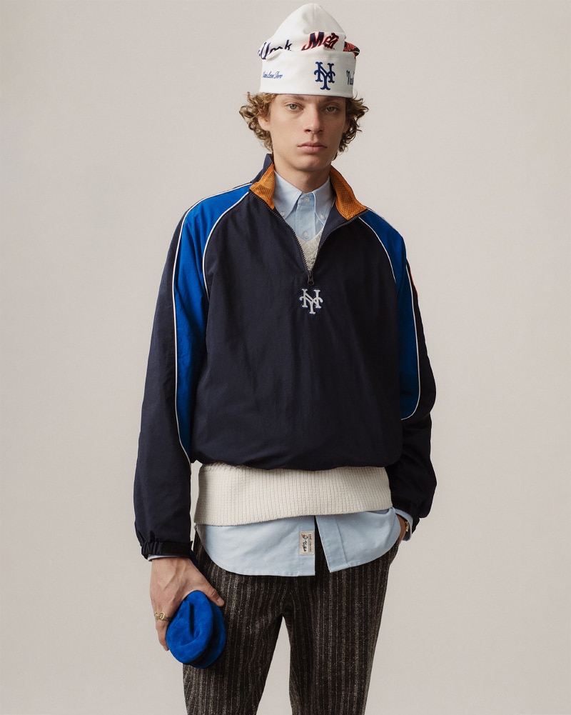 Aimé Leon Dore Just Dropped Their SS23 Lookbook