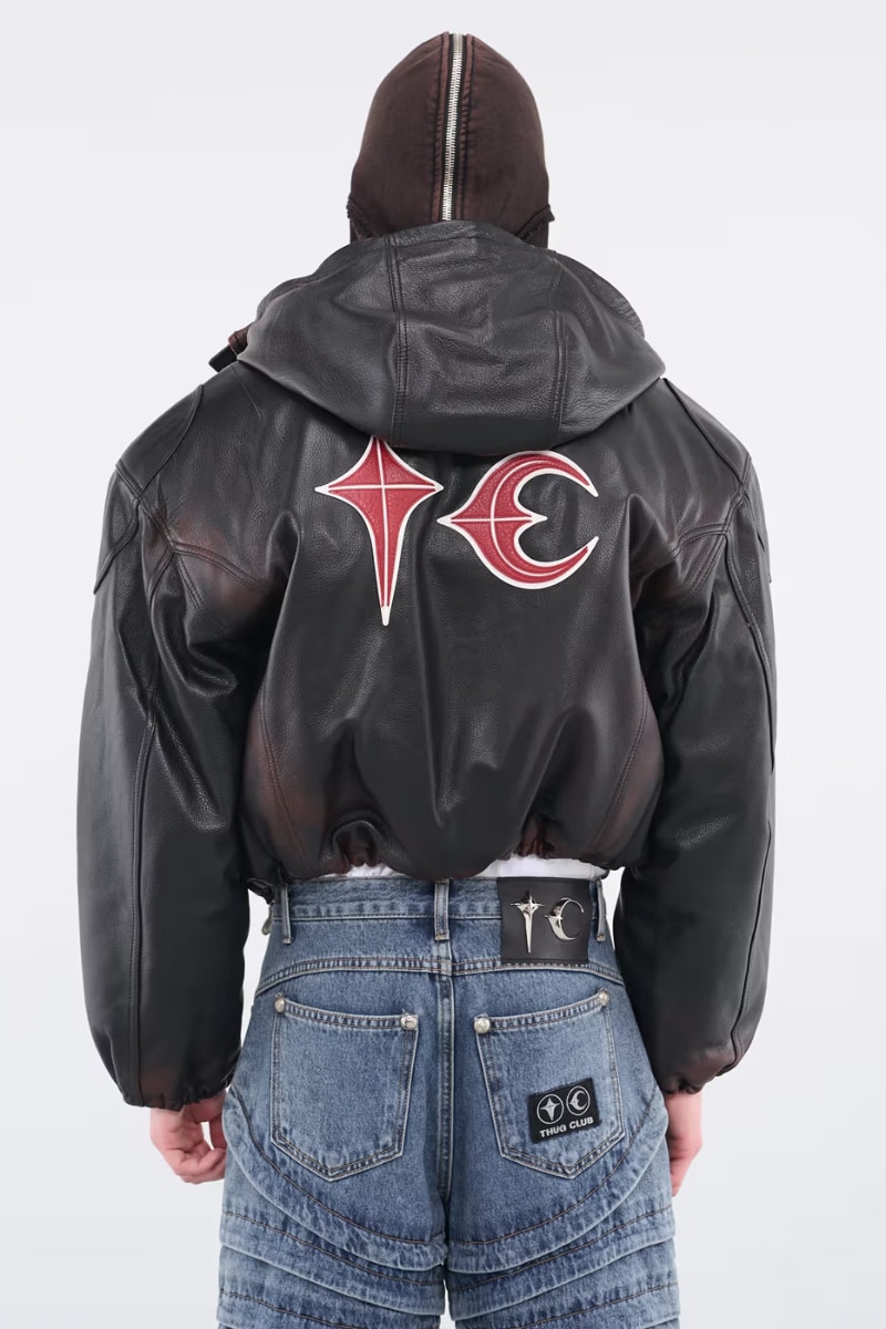 THUG CLUB Fall/Winter 2023 - Fucking Young!