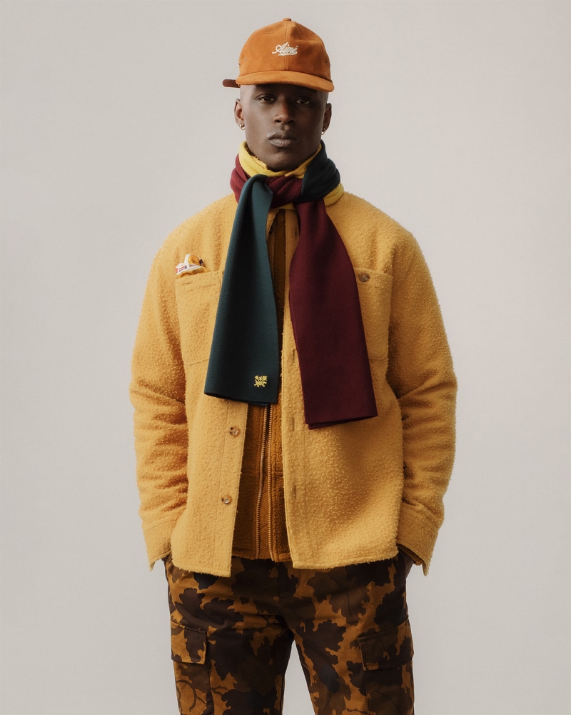 Aimé Leon Dore Fall/Winter 2020 — CNK Daily (ChicksNKicks)