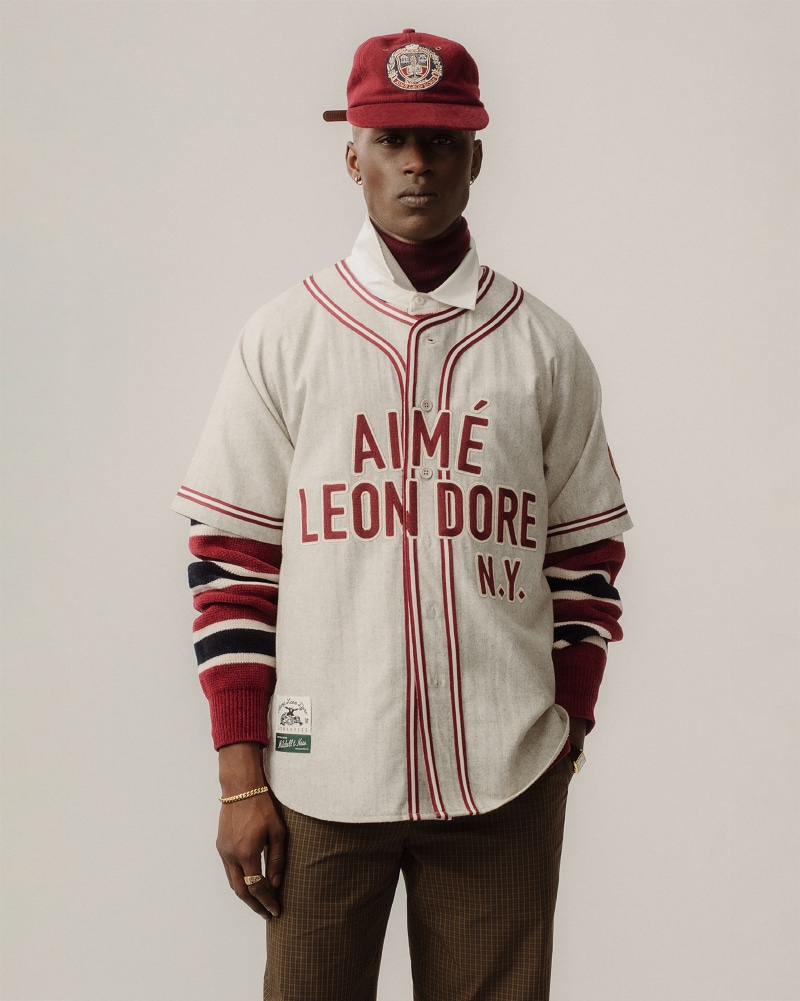 Aimé Leon Dore Fall/Winter 2020 Collection JUICE Release! – JUICESTORE