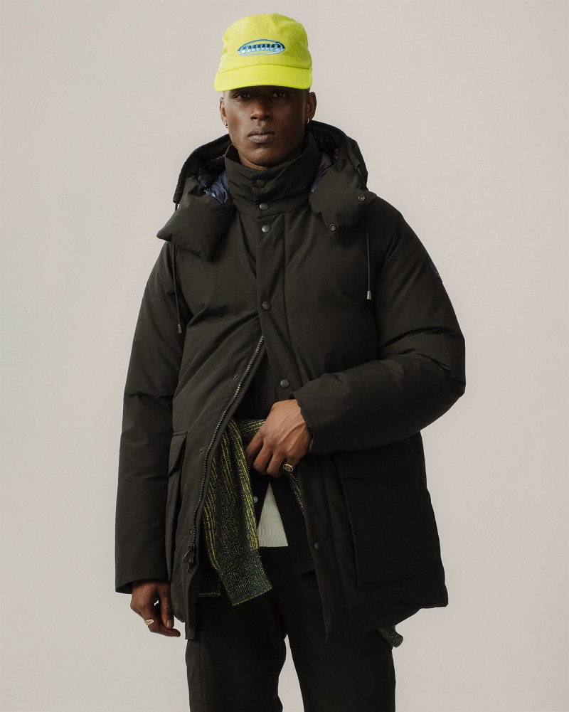 Aimé Leon Dore Share Video Lookbook for Fall/Winter 2023