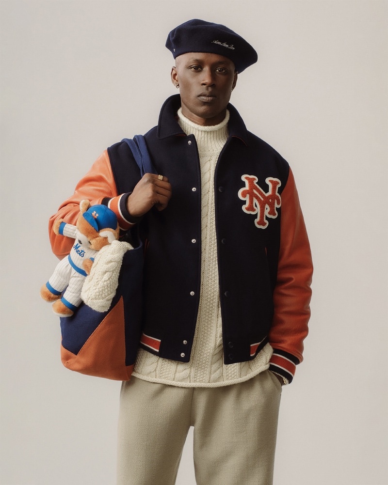 Aimé Leon Dore Fall/Winter 2020 Collection JUICE Release! – JUICESTORE