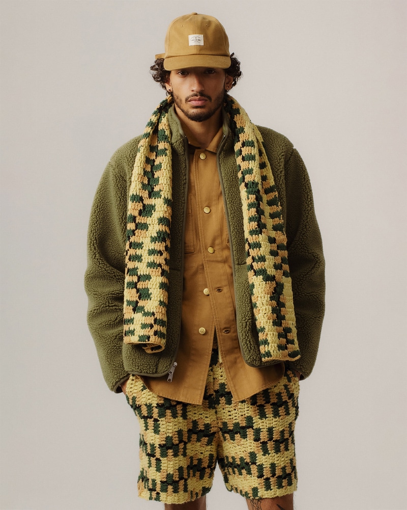 Why I'm Dressing Like the Aimé Leon Dore Lookbock This Winter