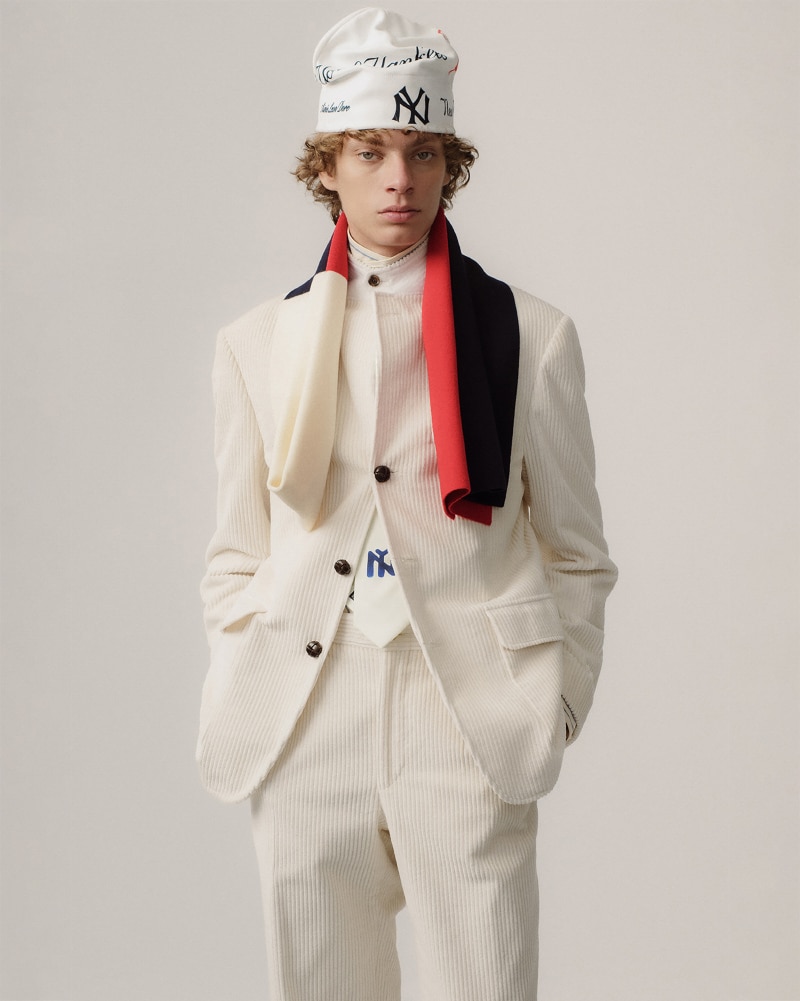 Aimé Leon Dore reveal FW21 Collection Look-book — OUTLANDER MAGAZINE