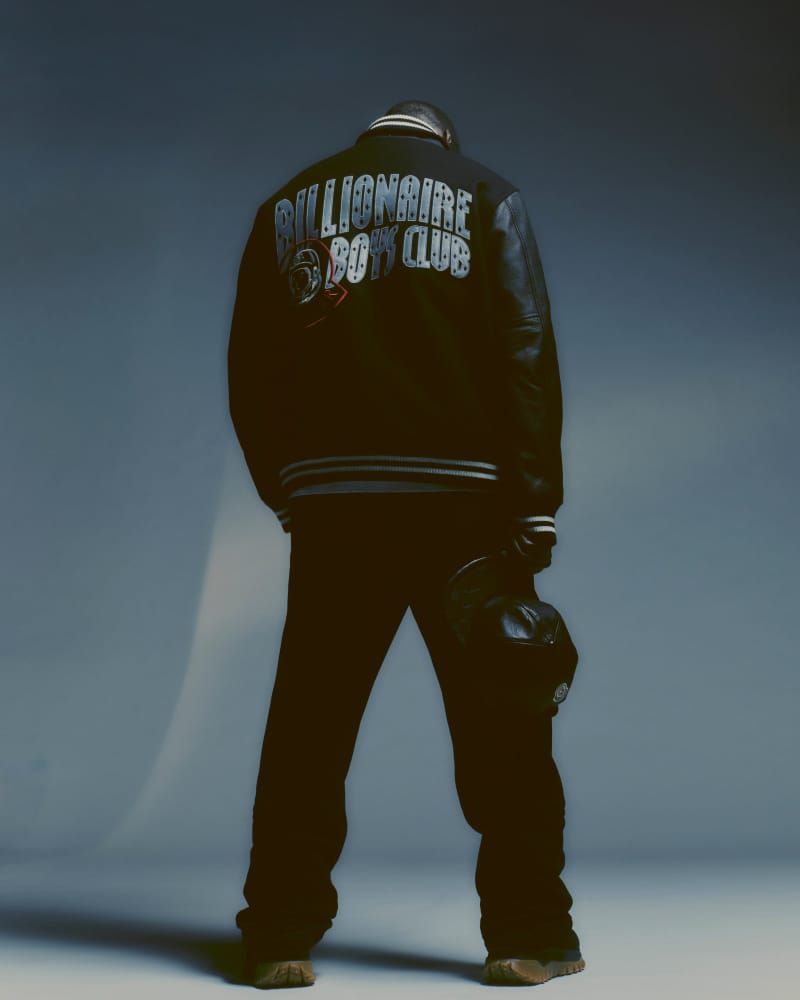 Billionaire Boys Club for Men FW23 Collection