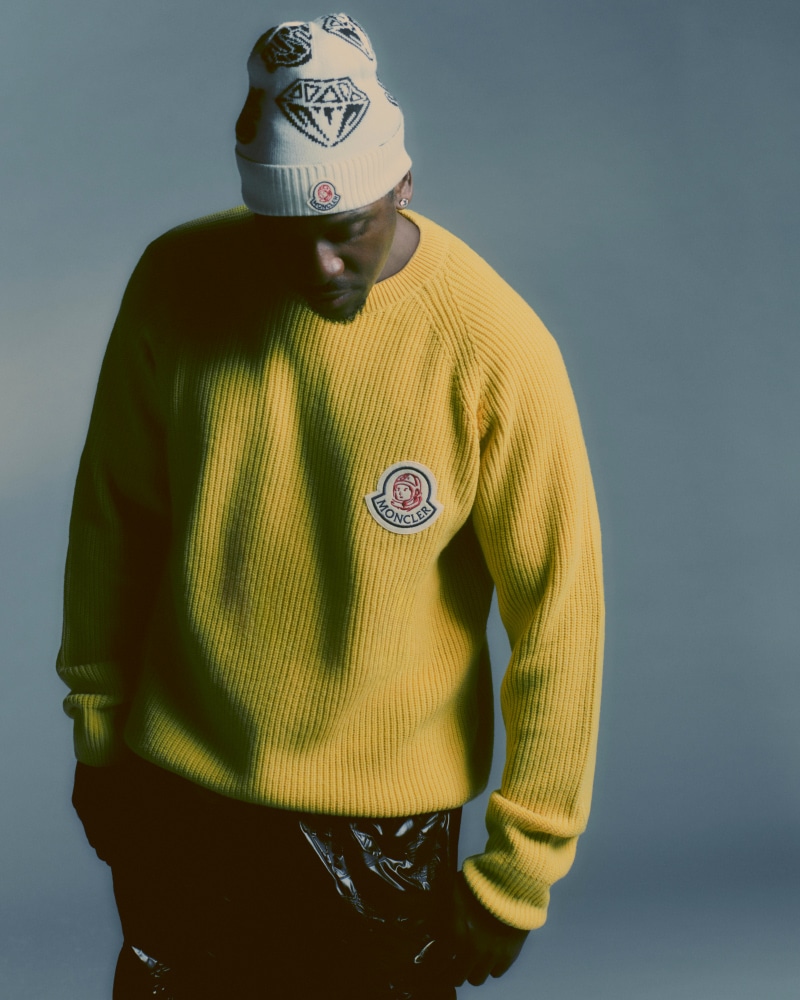 Billionaire Boys Club for Men FW23 Collection