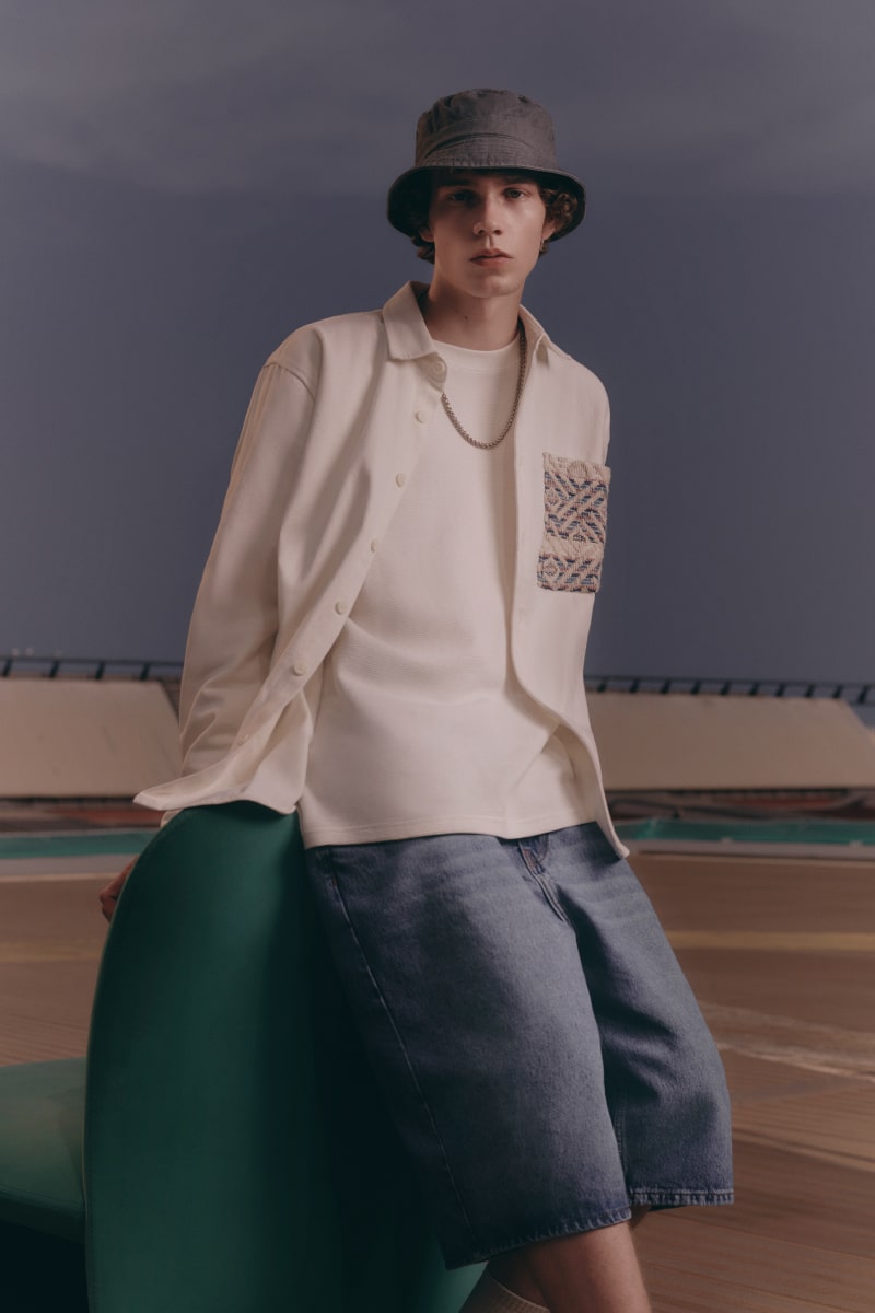 Cos Spring Summer 2020 Lookbook