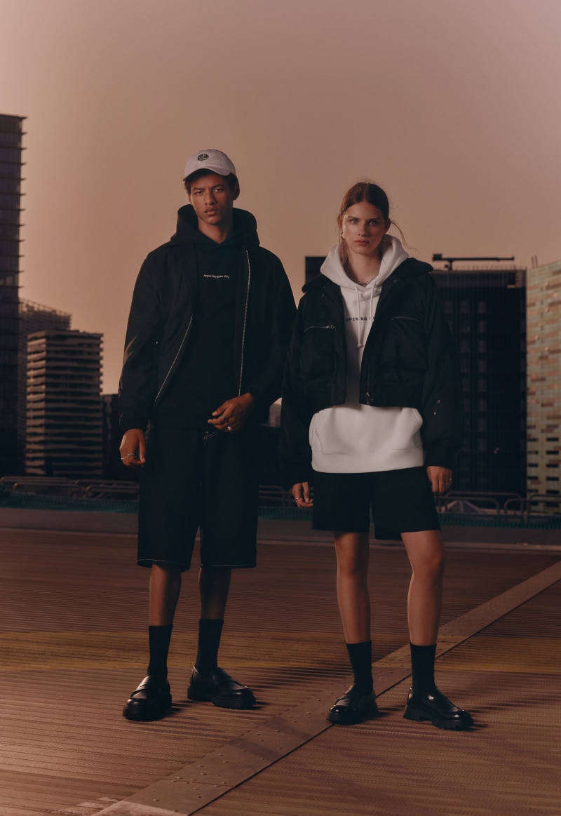 Pull&Bear Unveils Its Fall/Winter Season Preview - Fucking Young!