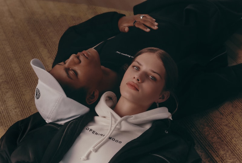 Pull&Bear Unveils Its Fall/Winter Season Preview - Fucking Young!