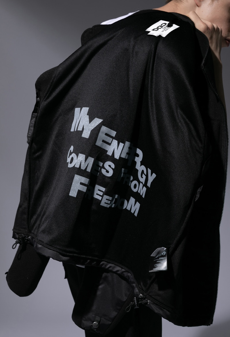 The North Face x CDG Fucking Young