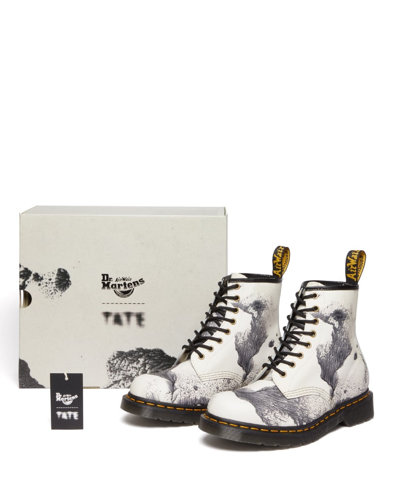 Dr martens historia top universal