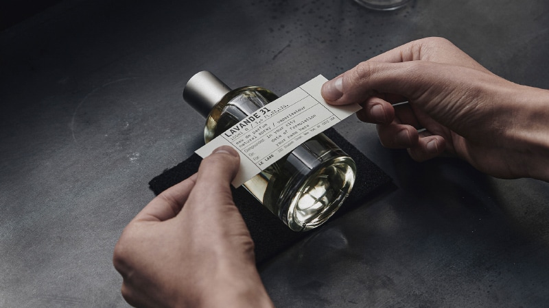 Introducing a new scent: Lavande 31 by Le Labo - Fucking Young!