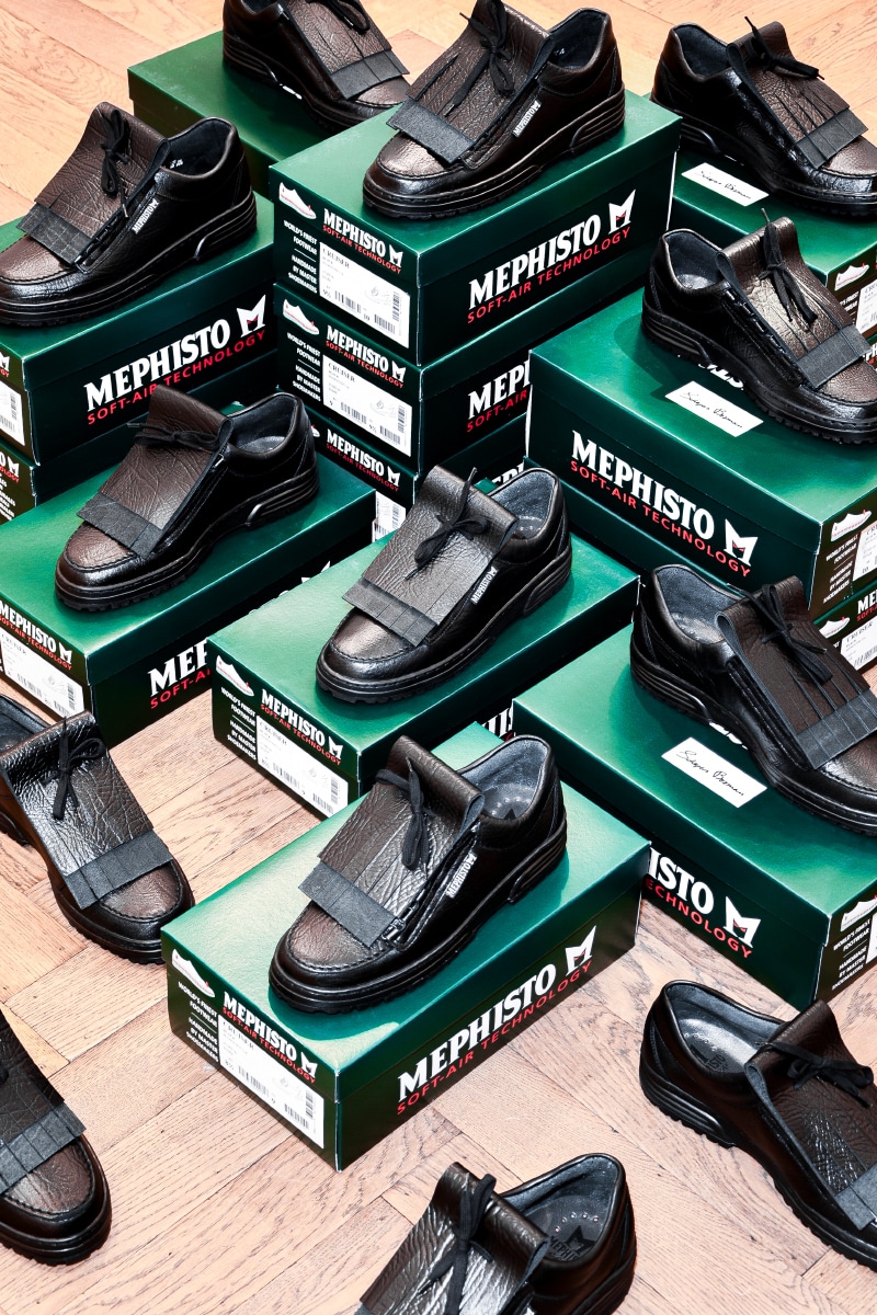 Mephisto cheap m shoes