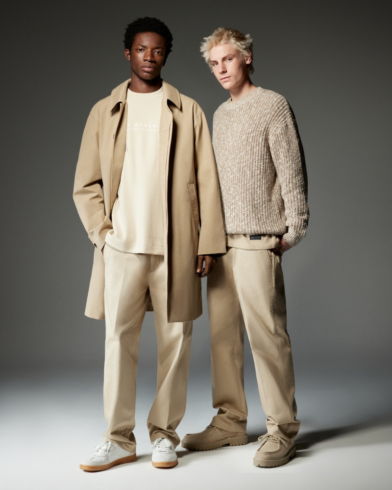 PULL & BEAR MAKES ITS USA DEBUT ONLINE - MR Magazine