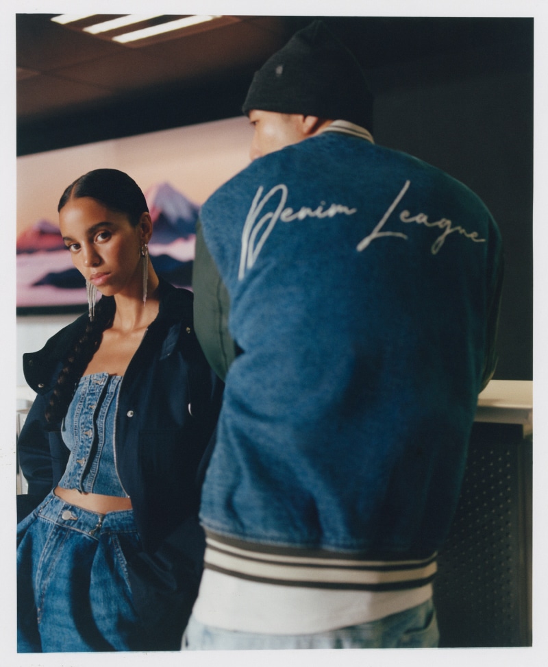 Pull&Bear X Wrangler: A Capsule Created For Young People Who Love Outdoor  Adventure And Urban Fashion - Fucking Young!