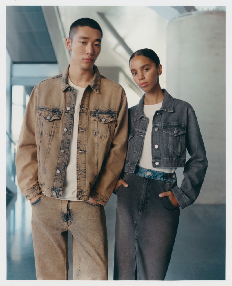 Pull&Bear X Wrangler: A Capsule Created For Young People Who Love Outdoor  Adventure And Urban Fashion - Fucking Young!