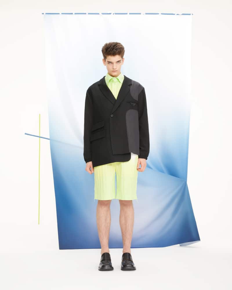 Louis Vuitton's formal men's collection for SS24 elevates your everyday  essentials