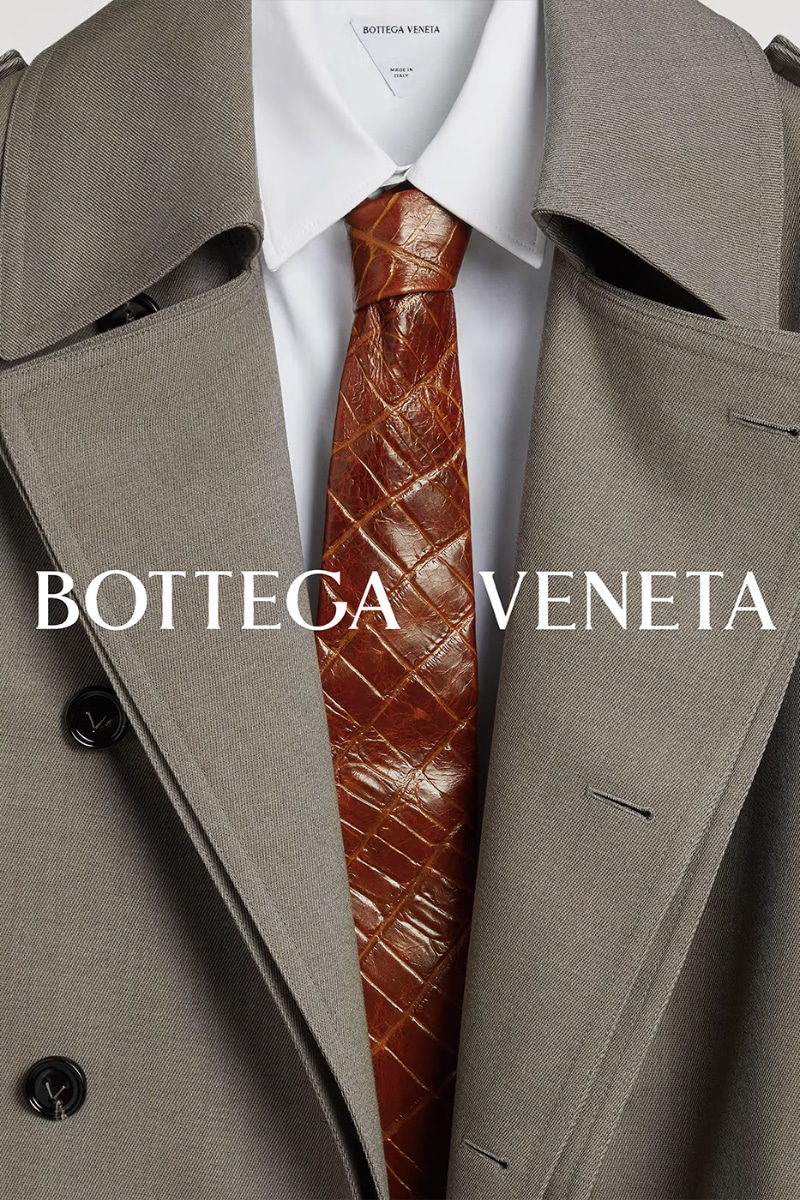 Bottega Veneta Pre-Spring 2024 collection - Fucking Young!